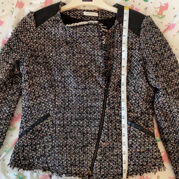 **2 for 60$** Tweed Jacket - Picture 10 of 10